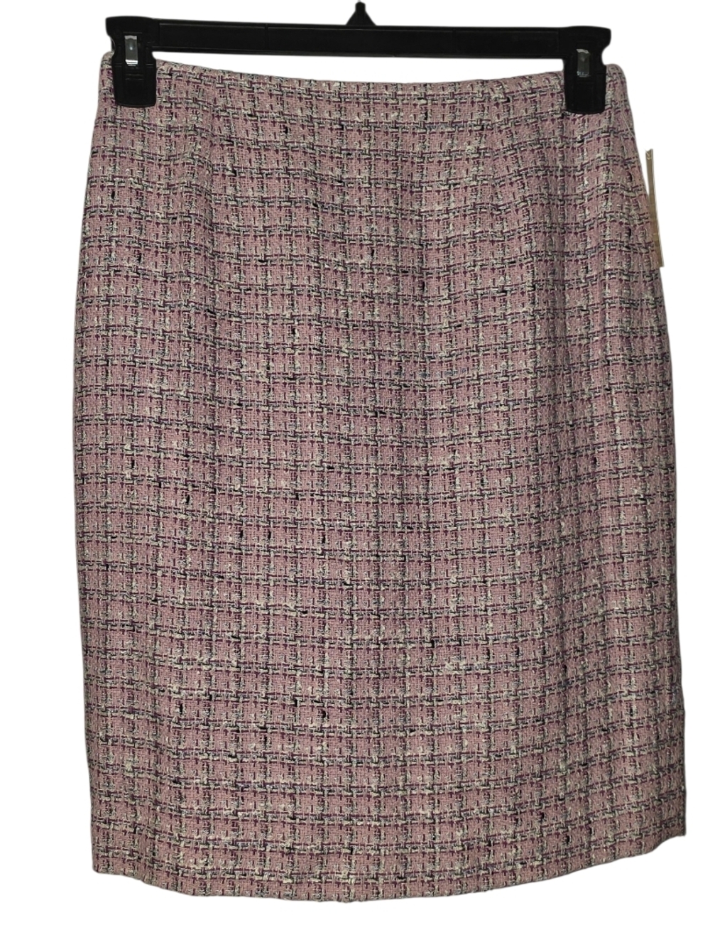 Amanda Smith Petite Skirt Size 8P NWT